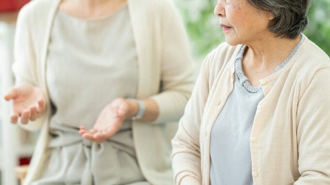 子と不仲「孫だけに相続したい…」が難しい、シンプルな理由【税理士が解説】