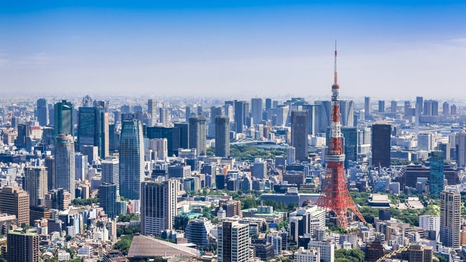 最強の投資対象「単身者向けワンルームマンション」の優位性