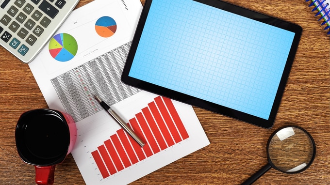 「安定型」と「積極型」のポートフォリオの具体例とは？