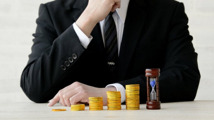 老後の貯蓄は投資信託が最適？目的で変わる「お金の増やし方」