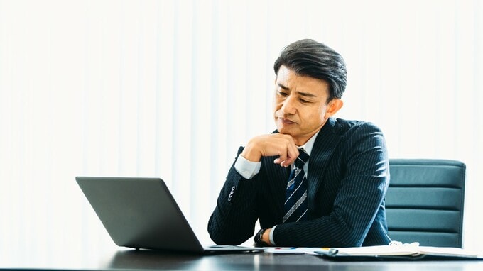 税理士指摘！会社が大きくなると経営者が悩む2大経営課題は