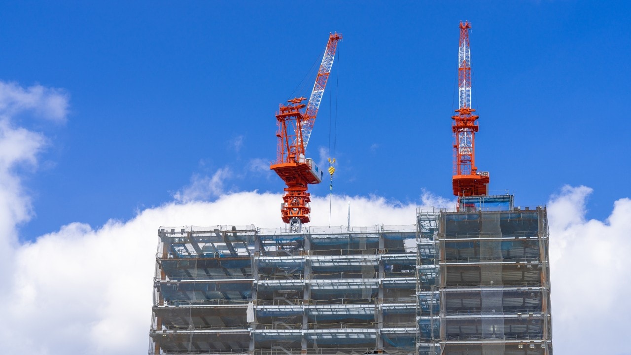 マンションは「建替えよりも修繕へ」…経済格差が阻む住民事情