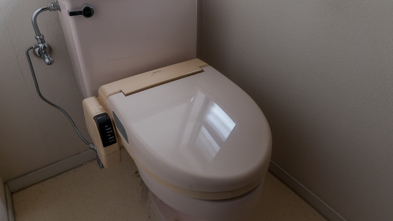 築古アパートのトイレから水漏れ 多額の金額でリフォーム に 税務署から 待った が入ったワケ 税理士が解説 富裕層向け資産防衛メディア 幻冬舎ゴールドオンライン