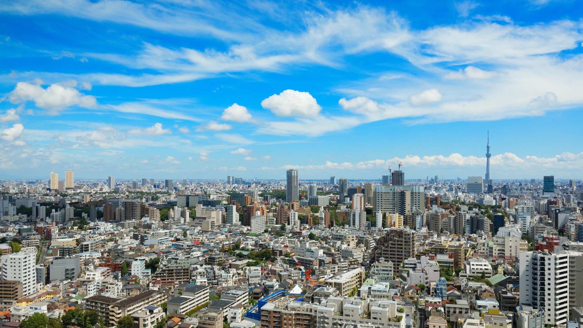 「東京の不動産」に投資するならば、知っておきたいこと