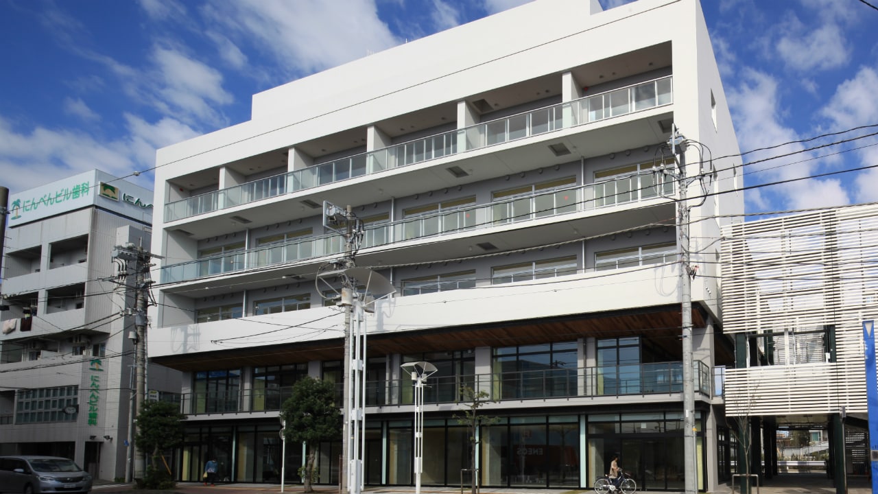 勝てる賃貸経営…注文建築によるオリジナル物件の優位性とは?