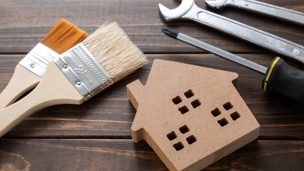 「外壁塗装をDIYしよう!」安易な発想がもたらす深刻なリスク