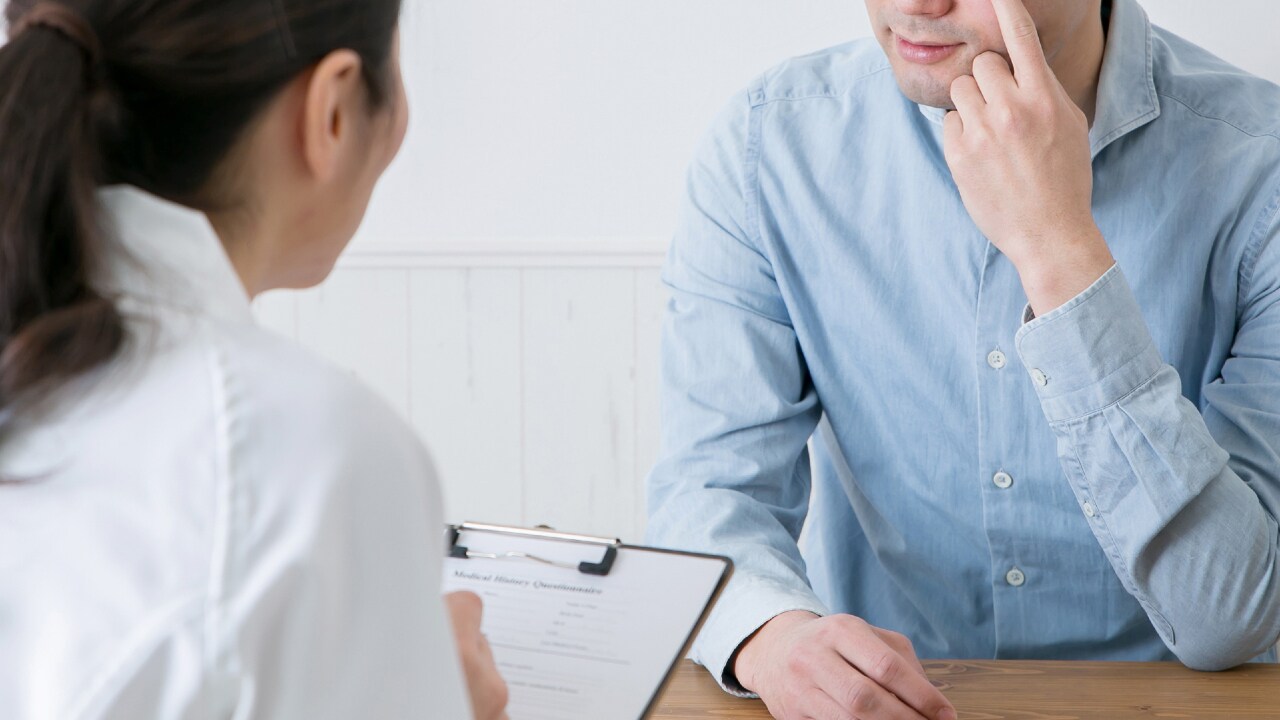 油断禁物…人間ドックや健康診断では見抜けない「目の異常」