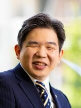中村 圭吾