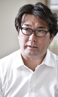 パーフェクトパートナー株式会社代表取締役末岡 由紀 氏