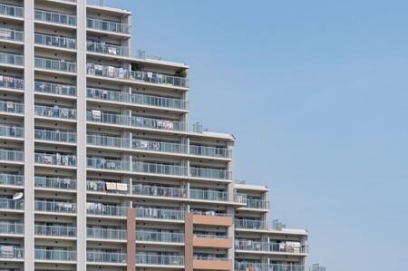 （※写真はイメージです／PIXTA）