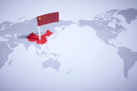 中国経済にとって新たなリスク要因となる