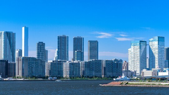 平成バブルと逆…コロナ禍で最初に崩壊するのが「銀行」なワケ