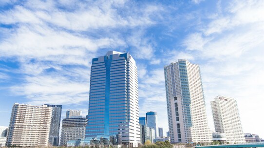 区分所有マンションの購入が「相続対策」になる理由