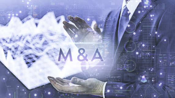 M&Aのメリット解説…今後、M&Aが事業承継の主流となるワケ