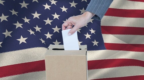 米大統領の任期4年間…経済・株価の動向は「大統領の出身政党」により特徴的な動きを見せていた