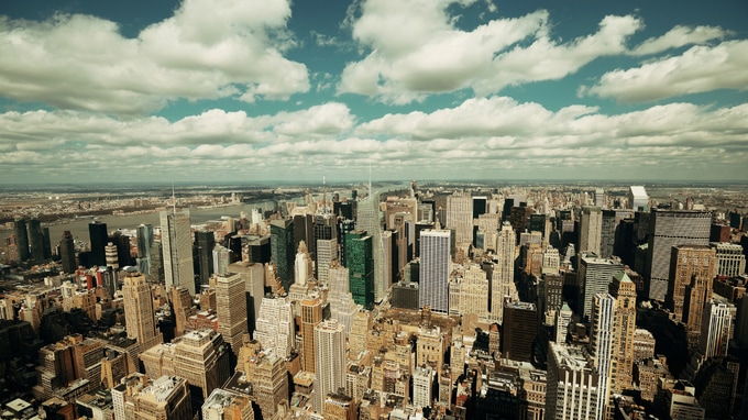 日本人投資家に人気の「ニューヨーク戸建て物件」の実際