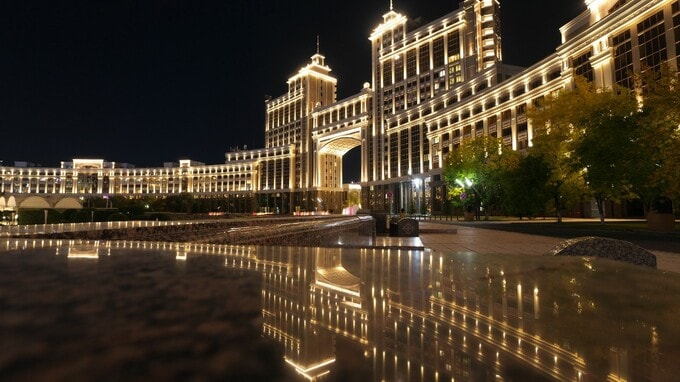 中央アジア諸国との租税条約網が拡充――日本企業の資源・経済連携を後押し【国際税務の専門家が解説】