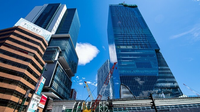 渋谷勤務の会社員…「座って通勤」できる最強駅はどこだ？