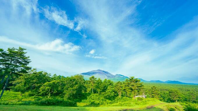 コロナ禍でも資産価値上昇！「軽井沢」別荘オーナーになる方法