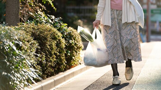 「お願いだから、もう来ないでくれ」…合鍵で入った息子の家、両手に抱えた食料で冷蔵庫を満たしていく…〈年金17万円〉60代母の“重すぎた愛”の行方【CFPの助言】