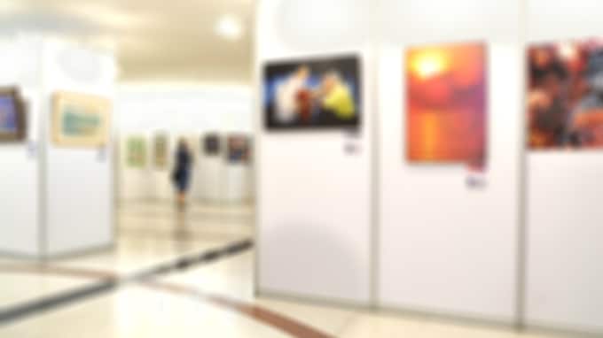 新しい才能との出会いも…美術館とは違う「ギャラリー」の魅力