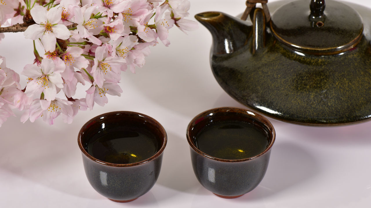 緑茶・日本酒で即時撤廃 関連銘柄に注目!?