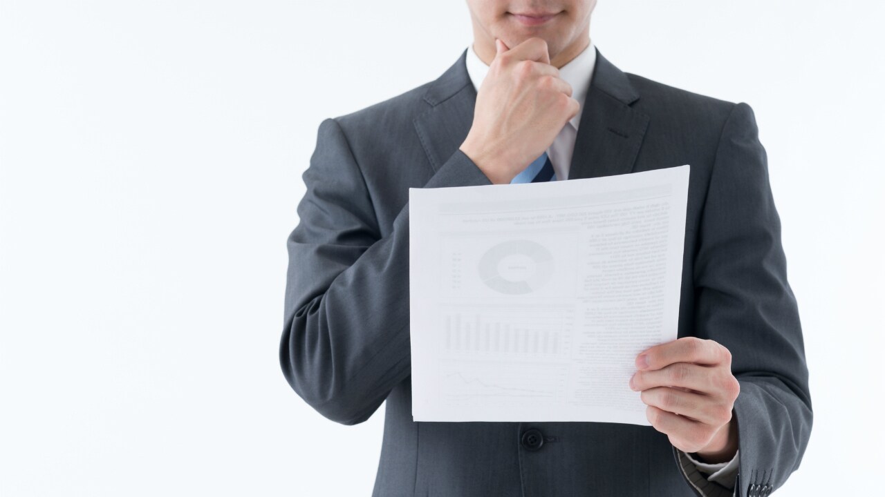 会社の経営成績がわかる「損益計算書」――その読み方とは?