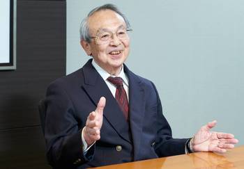 株式会社クレアス ライフ　営業本部 推進役　大島義史氏