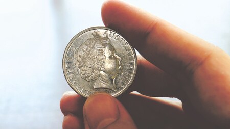 調整局面、豪ドルは「押し目買い」？