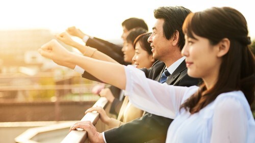 自分が夢中になれる仕事を見つけることができるのでしょうか。（※写真はイメージです／PIXTA）