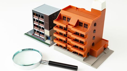 不動産投資と不動産投資信託(REIT)、何が違う?それぞれのメリット・デメリットを解説