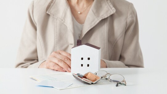 優雅な70代を送るために「虎の子物件」を確保すべき理由