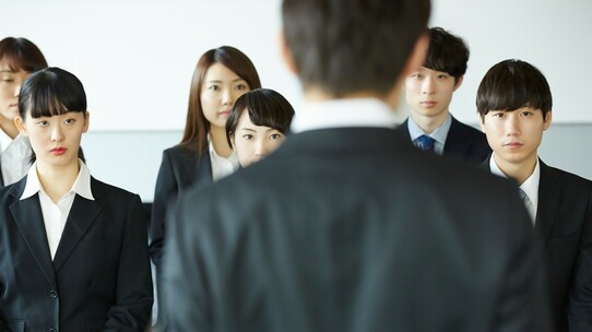 「新卒採用」を続けた中小企業の大きな勝利【宮城県の事例】
