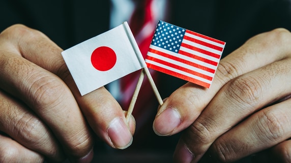 日本単独の為替介入では円安は止まらない…1ドル＝160円超で現実味を帯びる、米政府主導の「日米協調介入」シナリオ【国際金融アナリストが解説】