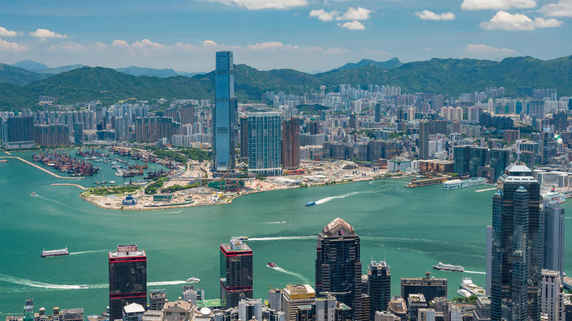 香港「逃亡犯条例」デモ隊先鋭化の懸念…金融市場への影響は？