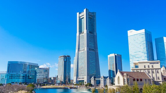 建築家展 ~建築家と直接話せる相談会(横浜・みなとみらい)