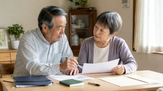 「もし私が倒れたら…」入院した72歳妻の保証人になった81歳夫。頼れる家族がいない〈おふたりさま終活〉の恐怖【弁護士が助言】