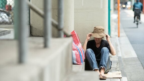 不動産会社「最悪や」…生活保護受給者から見える、日本社会の悲惨