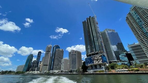 2032年五輪へ向け加速する都市開発…「17％超の価格上昇」と「圧倒的な供給不足」が交差する「豪・ブリスベン不動産」の現在地