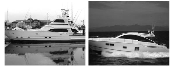 ［図表1］道が途絶えた場合の輸送用に購入した船