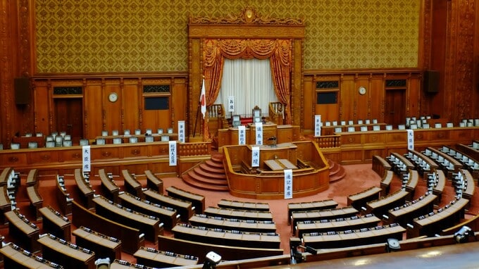 自民党と日本維新の会が政策協議開始へ【解説：三井住友DSアセットマネジメント・チーフマーケットストラテジスト】