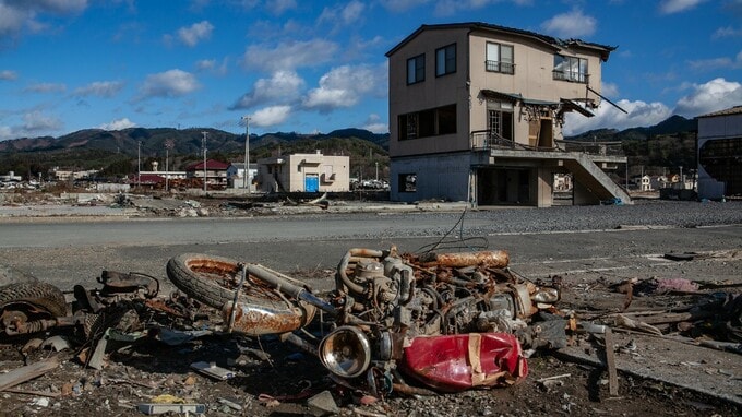 「社員を解雇するな！」大震災の危機を生き抜いた中小企業家魂
