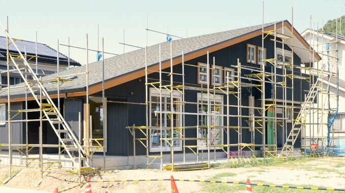 「現場見学会」に参加して家造りのヒントを得るには？