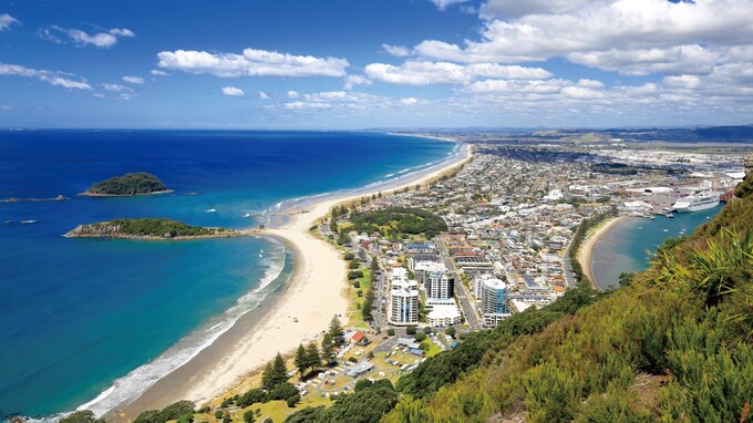 ニュージーランドで「中古物件」が人気を集める理由