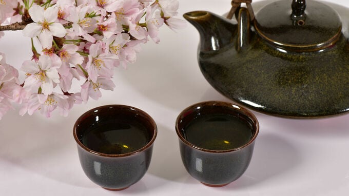 緑茶・日本酒で即時撤廃　関連銘柄に注目!?