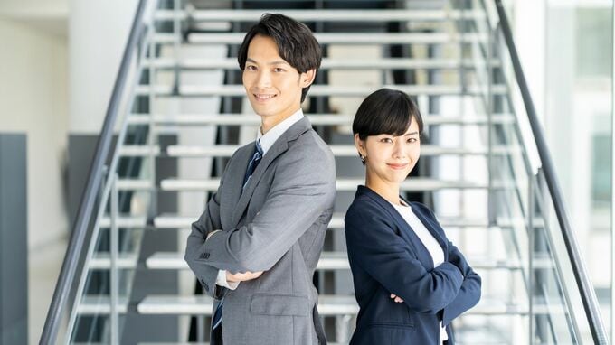 転職市場を制す！トヨタ・Google・ソニーが示す「選ばれる企業」の最新トレンド