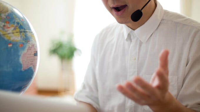 苦情、要望･･･海外ゲストから話を聞く際の留意点