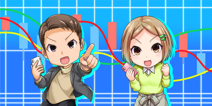 FX詐欺に遭わないための対策
