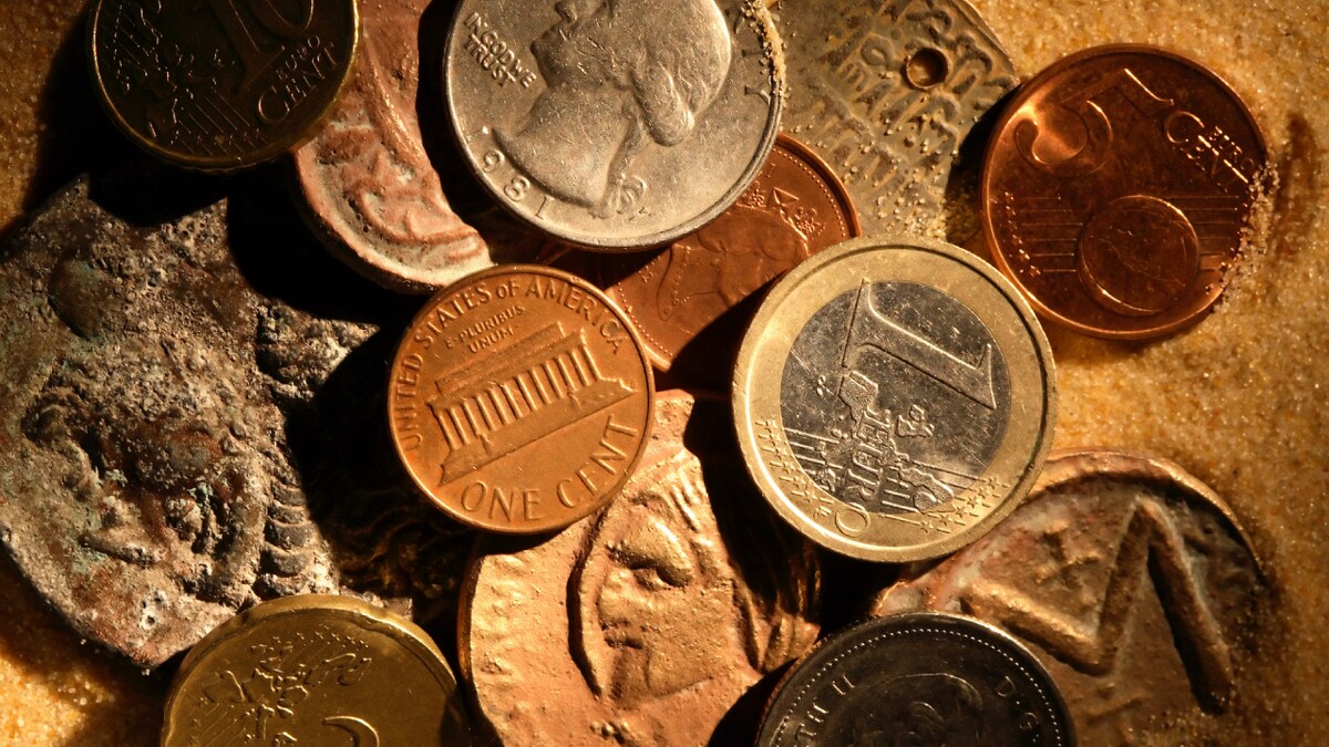 世界の富豪が注目する現物資産「アンティークコイン」とは？ | ゴールドオンライン