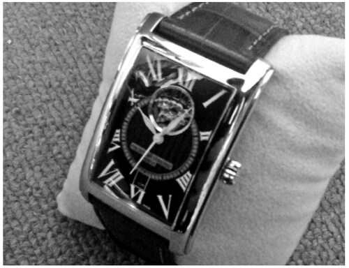 フレデリック・コンスタントの世界200本限定商品（グリーンバージョンが珍しい）。シリアルナンバーも刻印（193/200）され、希少価値抜群だが、世間的にはイマイチ評価されていないよう・・・。